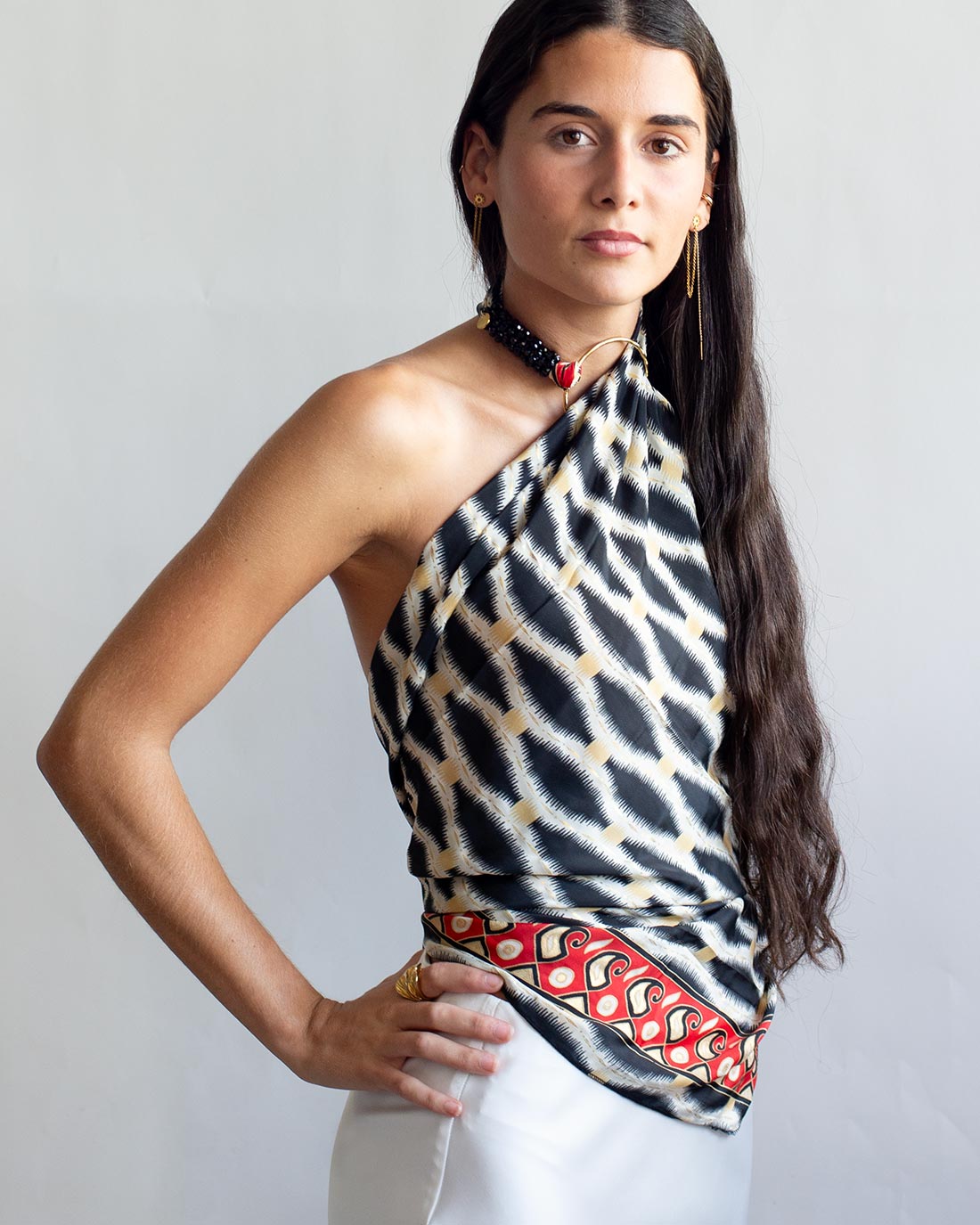 Kapri Malinche