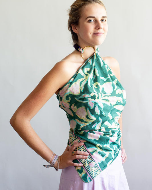 Kapri Essalina